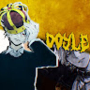 Meet your Posher, Doylefx